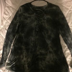 American Eagle Soft and Sexy Tee